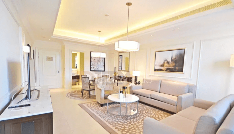 Hotel Apartments for Rent in Dubai
