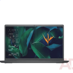 Vostro 3515 Laptop With 15.6-Inch Full HD Display, AMD Ryzen 3-3250U 