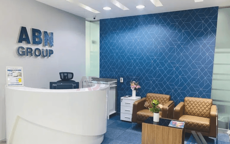 Offices for Rent in DubaiBur