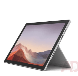 Surface Pro 7+ Convertible-2-In-1 Laptop With 12.3-Inch Touchscreen 