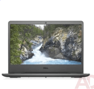 DELL Vostro 3400 Laptop With 14-Inch Full HD Display, 11th Gen Core i5