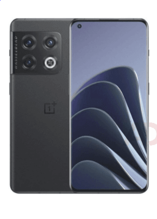 OnePlus 10 Pro Dual SIM Black 12GB RAM 256GB 5G