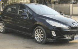 Used Cars for Sale Peugeot 308
