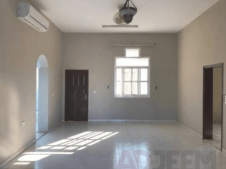 AED 2000 / month - Family room for rent - Room - Dubai 