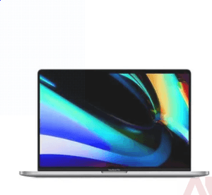 Apple Macbook Pro 13" FHD Display, Apple M1 Chip With 8-Core Processor