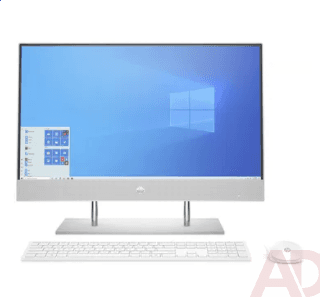 hp All-In-One 24-dp1000ne PC With 23.8-Inch Display, Core i7