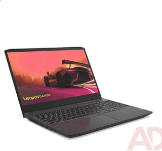 IdeaPad Gaming 3 Laptop With 15.6-Inch Full HD Display, AMD Ryzen 7 58