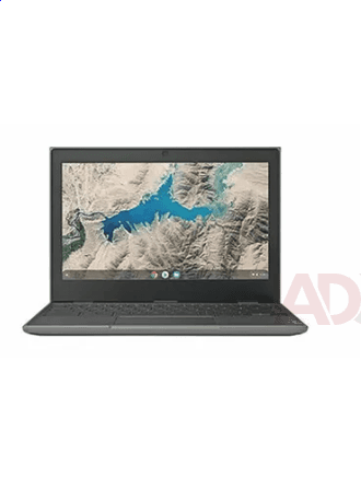 E HD Chromebook Laptop With .-Inch Dispay, Intel Celeron N 