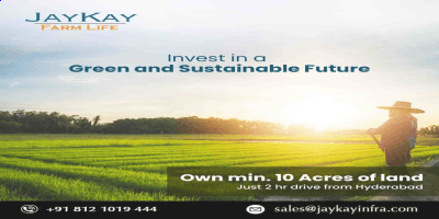 Agriculture land for sale Gulbarga | Jaykay Infra