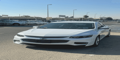 For Sale Chevrolet Malibu Lt 2018 1.5L American Specs