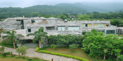 Experience Tranquility at Brys Caves Resort in Uttarakhand