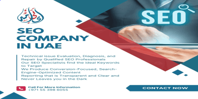 Web Development Company in Dubai - IT Empire