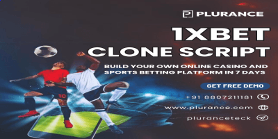 Launch your online sports betting platform with 1xbet clone