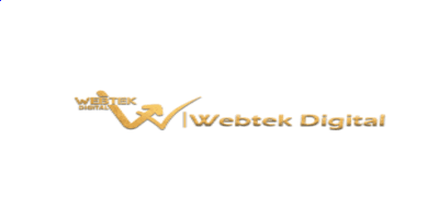 Webek Digital - digital marketing company in dubai